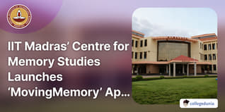 IIT Madras’ Centre for Memory Studies Launches ‘MovingMemory’ App for Memory Studies; Check Details Here